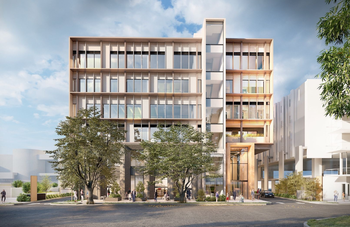 Eastwood Private Hospital